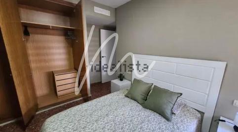 Foto 5 de Pis de lloguer a Carrer de Rafael Lapesa Melgar Gramatic I Lingüist, Camí Reial,  Valencia Capital