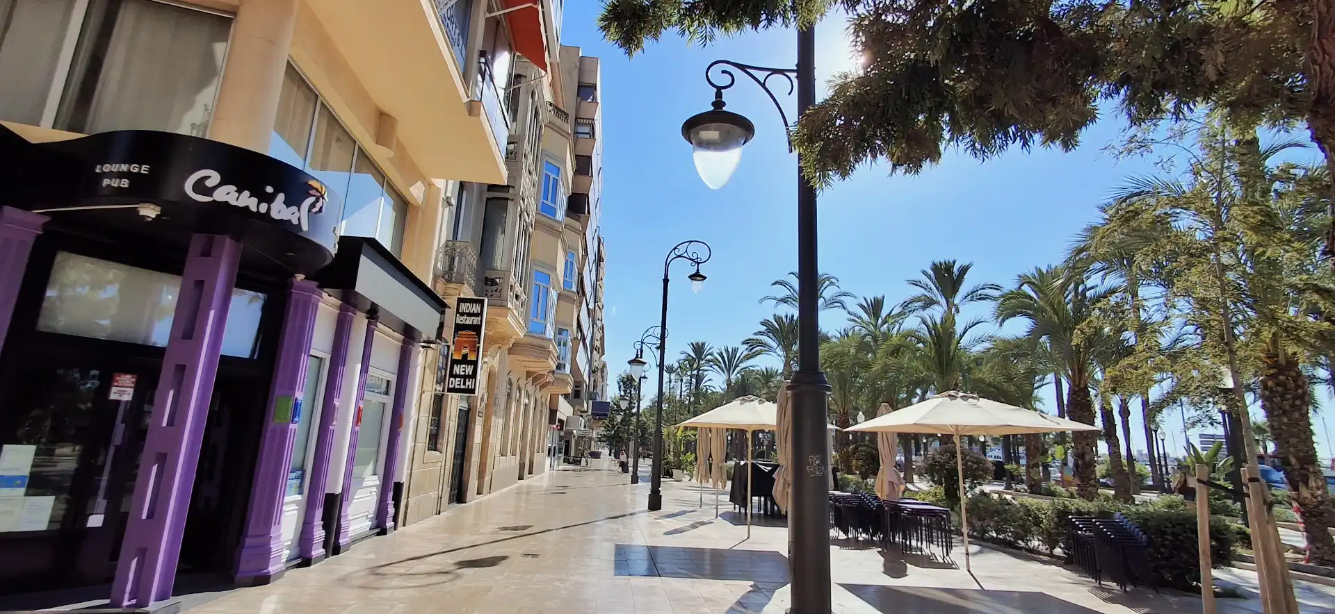 Piso con terraza en venta en Calle Valdés, imagen 4