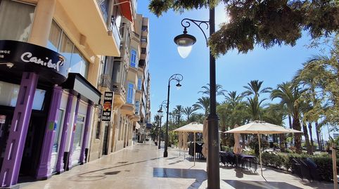 Foto 4 de Piso en venta en Calle Valdés, Barrio del Centro, Alicante / Alacant