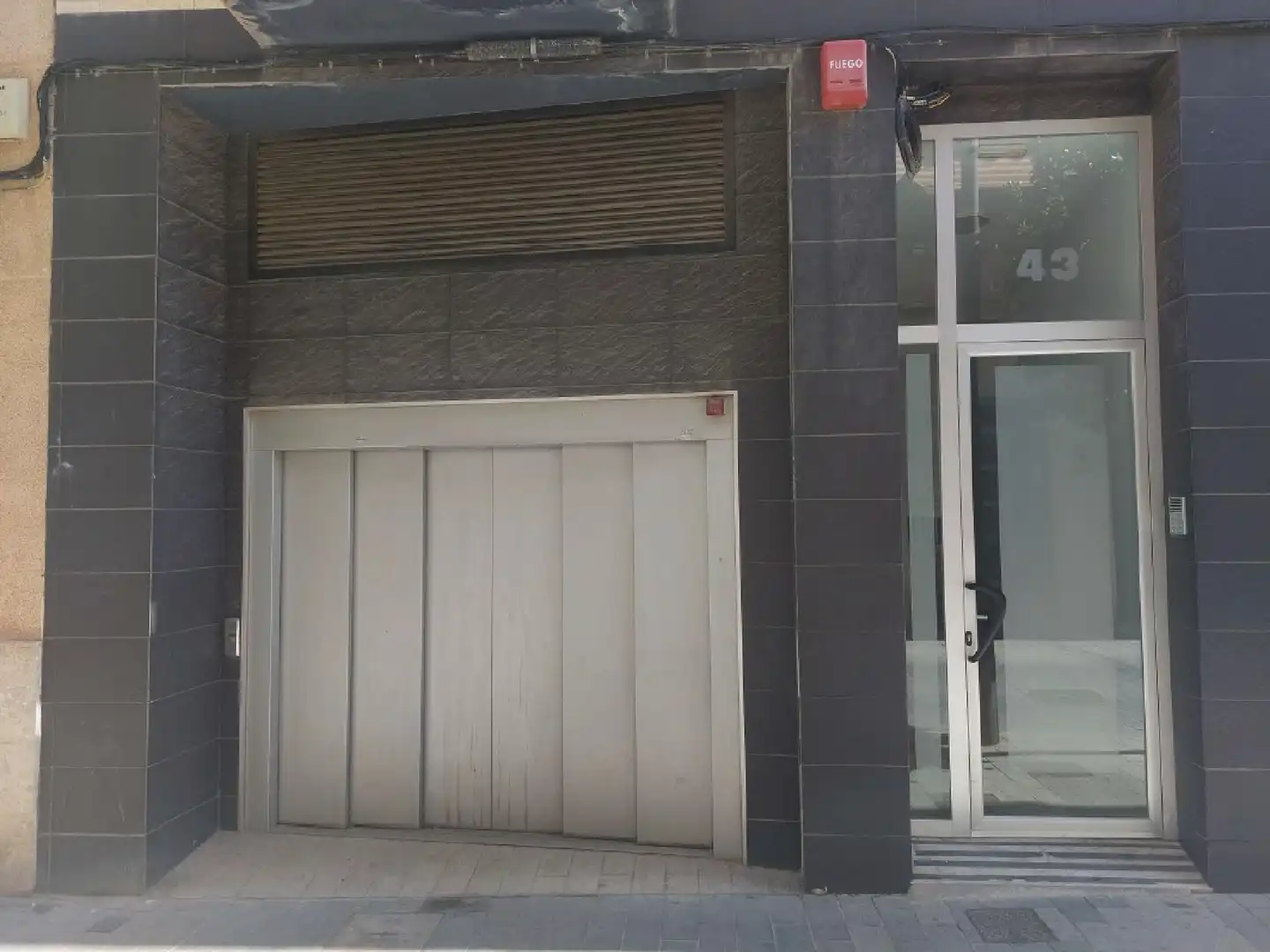 Individual amb ascensor en venda a Centro, imagen 3