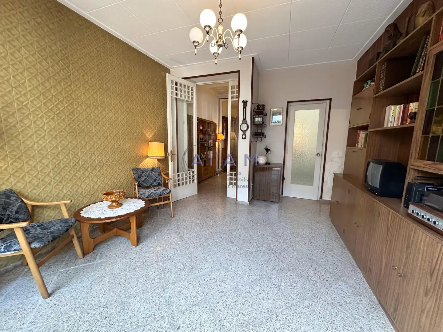 Casa amb terrassa en venda a Calella, imagen 7