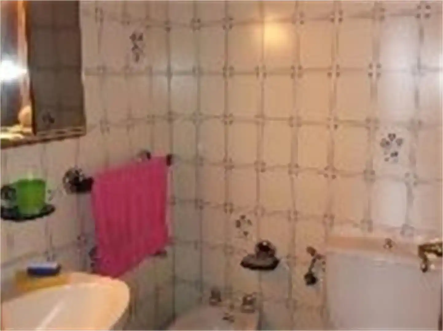 Bany de Garatge en venda en El Casar de Escalona, Toledo