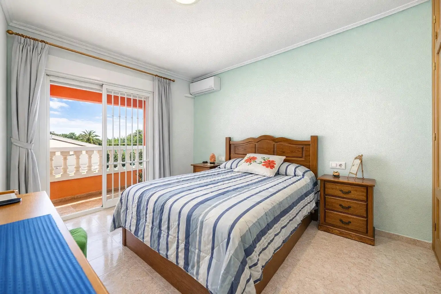 Adosado con jardín en venta en Santiago de la Ribera, imagen 20