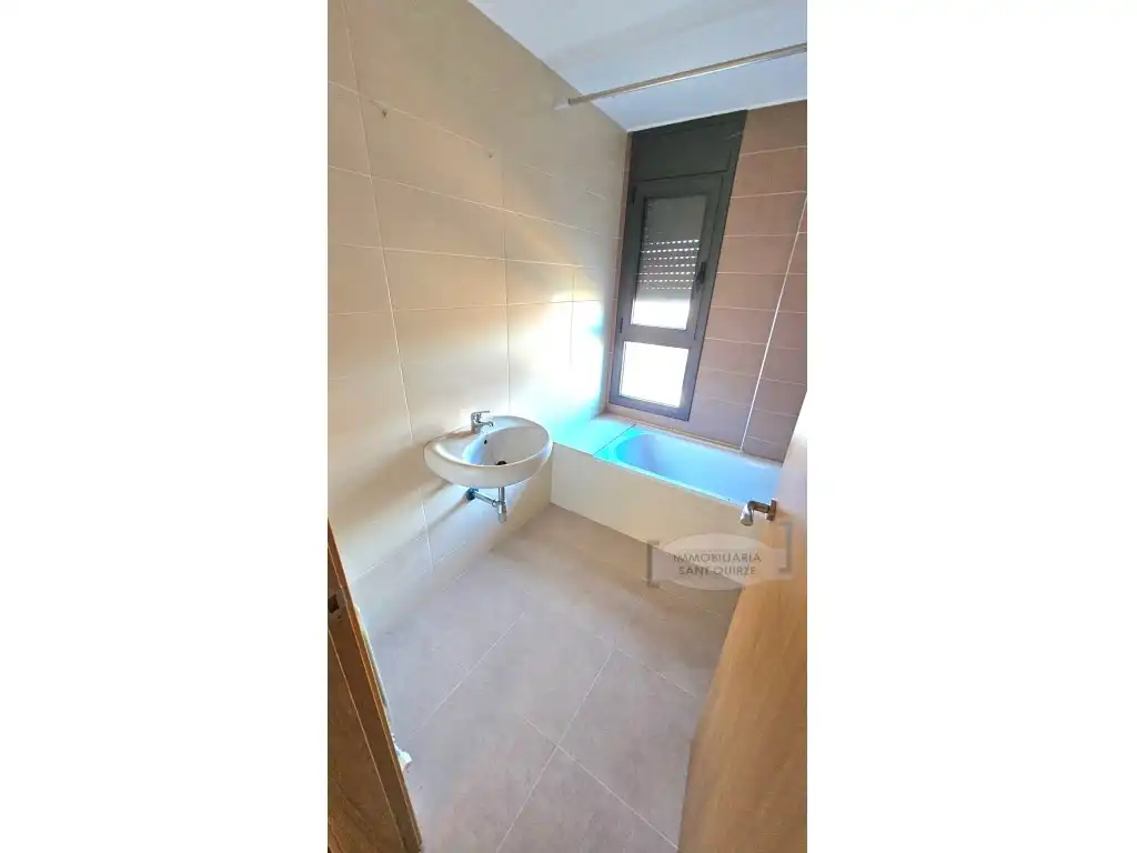 Baño de Casa o chalet en venta en Sant Quirze del Vallès
