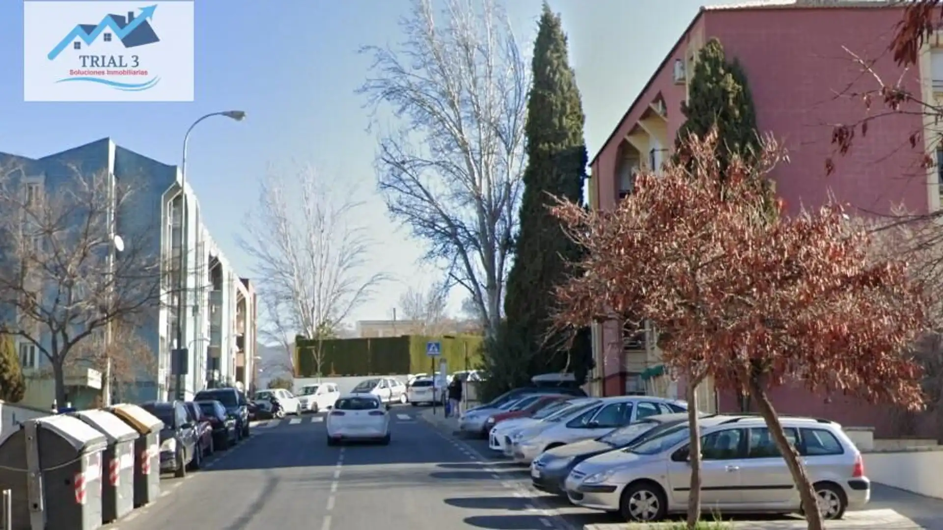 Piso en venta en Calle RONDA DE ALFAREROS, Casería de Montijo