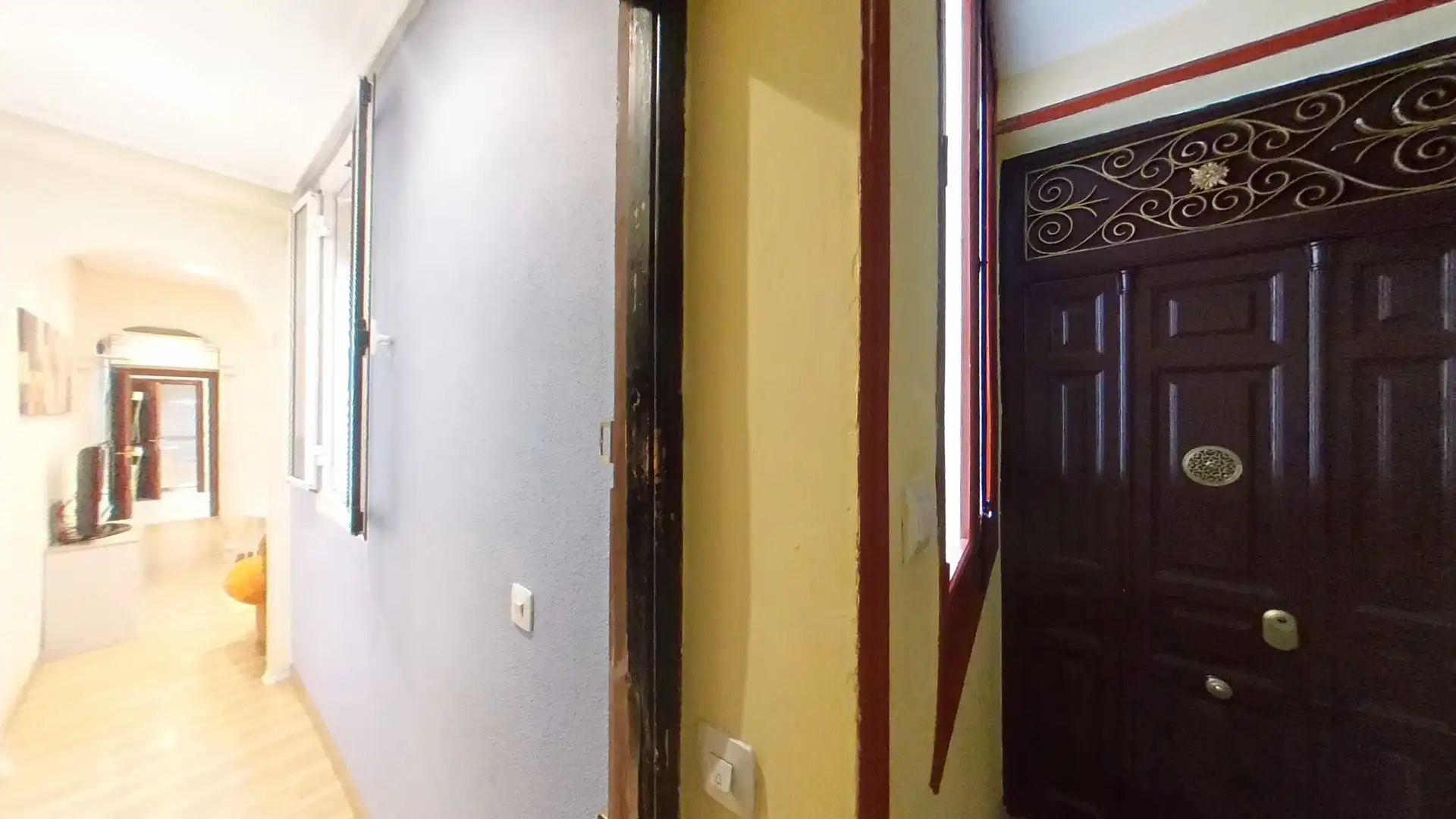 Flat to rent in Calle de las Minas