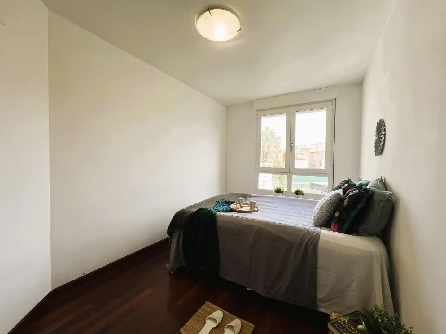 Habitación de Piso en venta en Santander con Calefacción