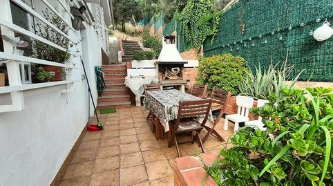 Foto 3 de Casa o xalet en venda a Cervelló, Barcelona