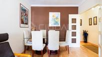 Dining room of Flat for sale in Tomares  with Air Conditioner
