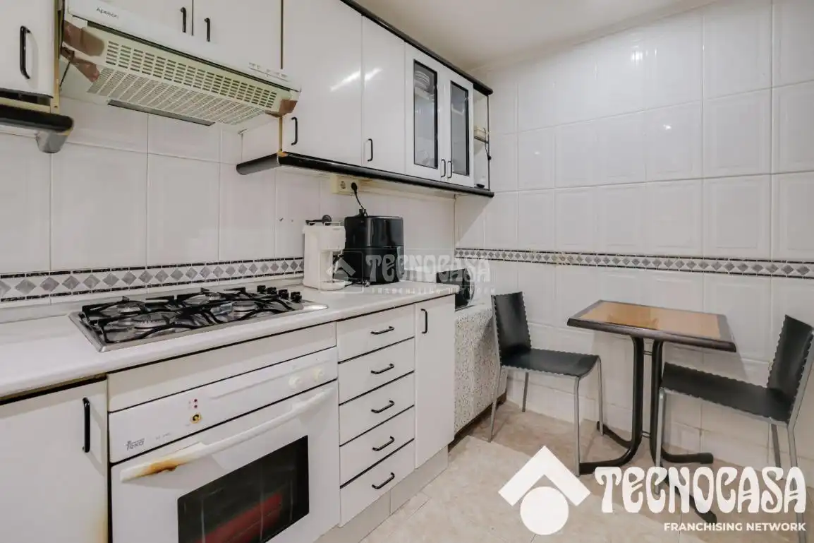 Kitchen of Flat for sale in Viladecans