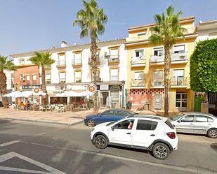 Vista exterior de Garatge en venda en Alhaurín de la Torre