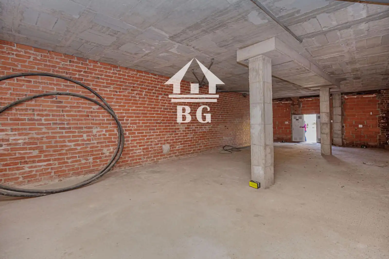 Commercial properties for sale in Palafrugell