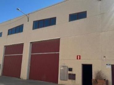 Nave industrielle à vendre à Calle de Peña Oroel