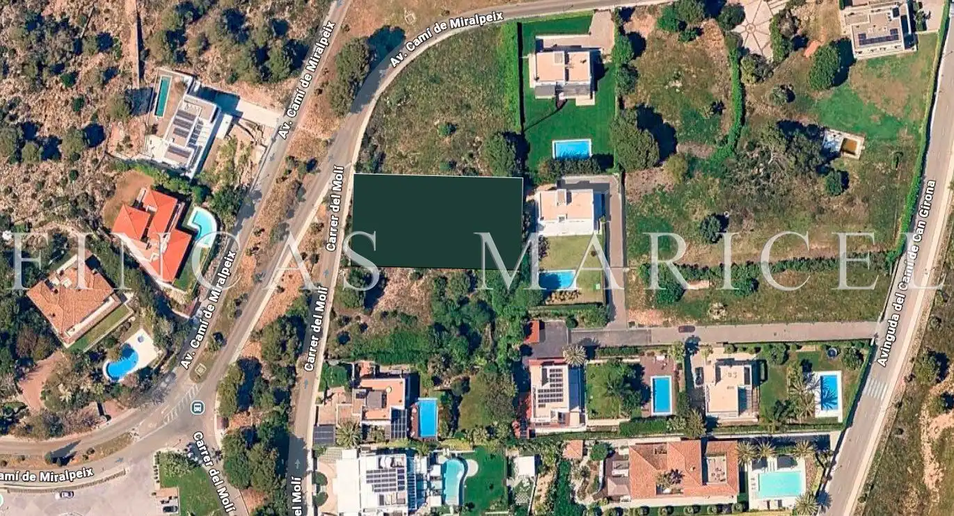 Residential for sale in Sitges