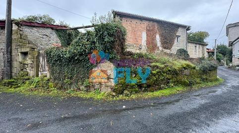 Foto 3 de Casa o xalet en venda a Vilar de Barrio, Ourense