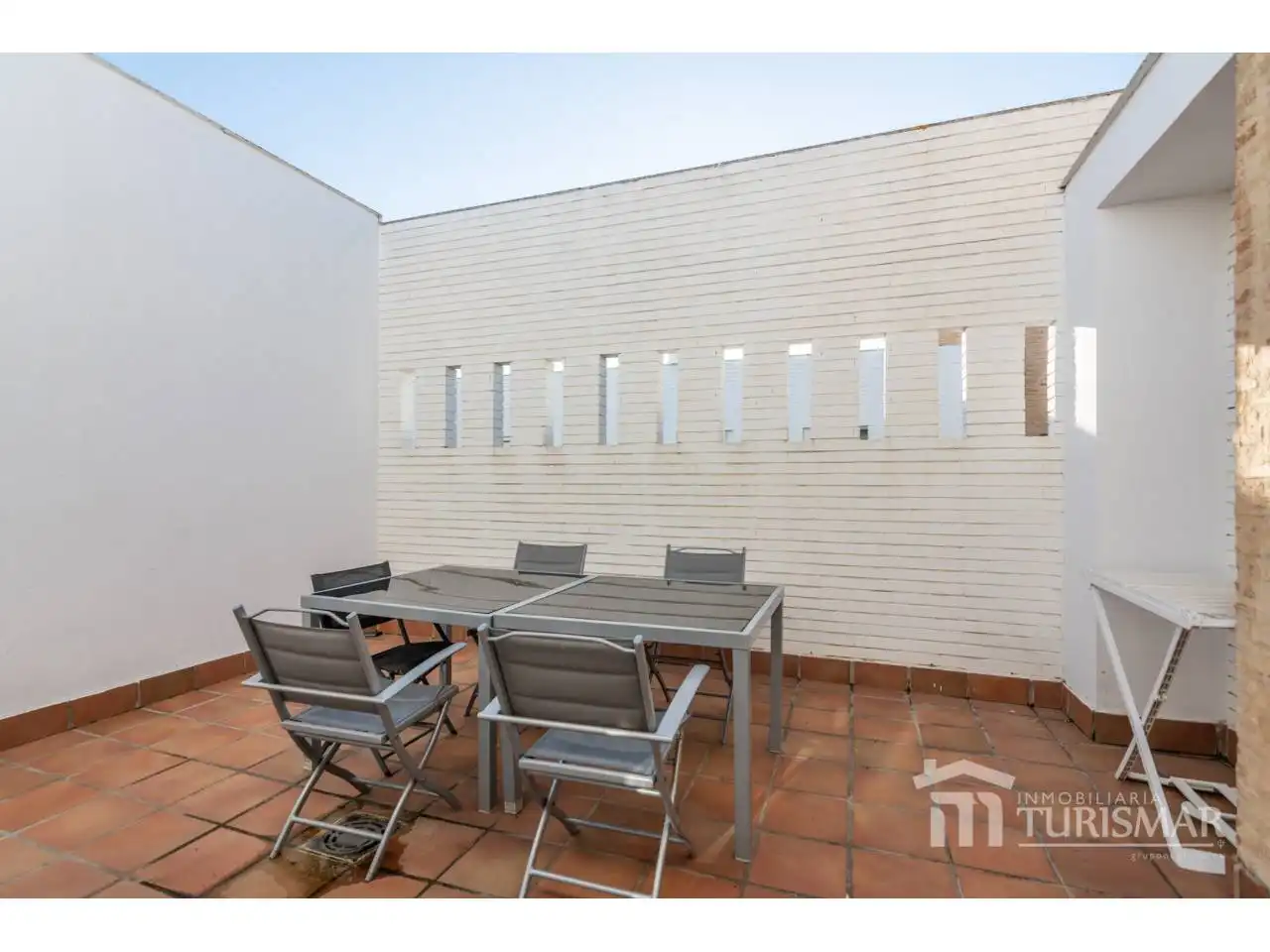 Penthouse mit Pool zum Verkauf in Paseo De La Cruz 1, imagen 6