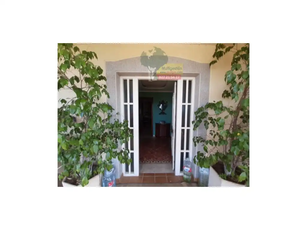 Casa o xalet en venda en Cáceres