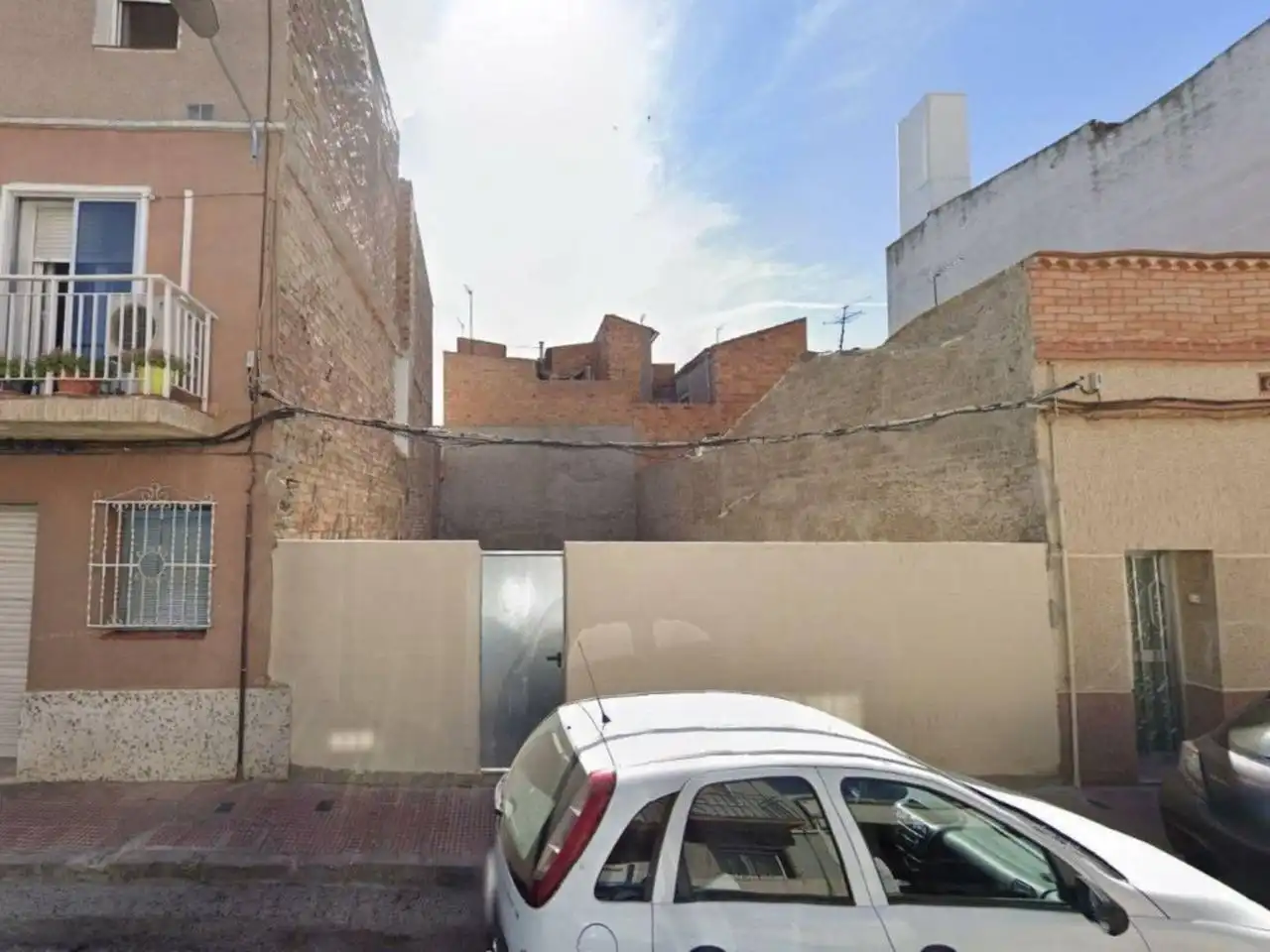 Terreno industriale in vendita a Calle Nostra Senyora dels Angels