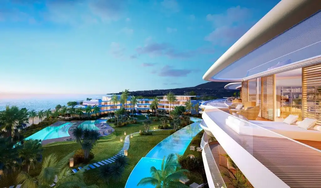 Apartament en venda a Marbella Centro, imagen 5