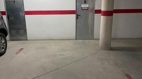 Photo 4 of Garage for sale in Calle Murcia, Campo de Criptana, Ciudad Real