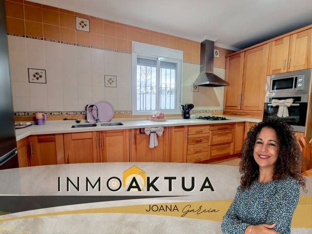 Finca rústica en Venta en La Coquina