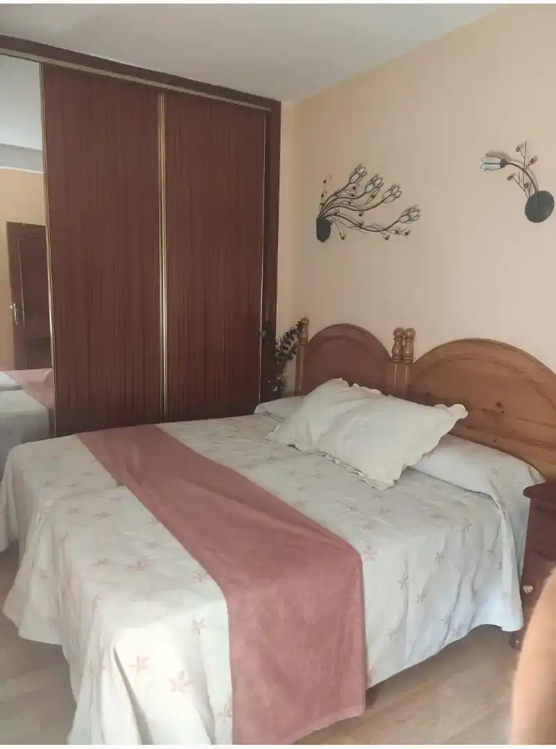 Habitación de Piso en venta en Benidorm con Aire acondicionado