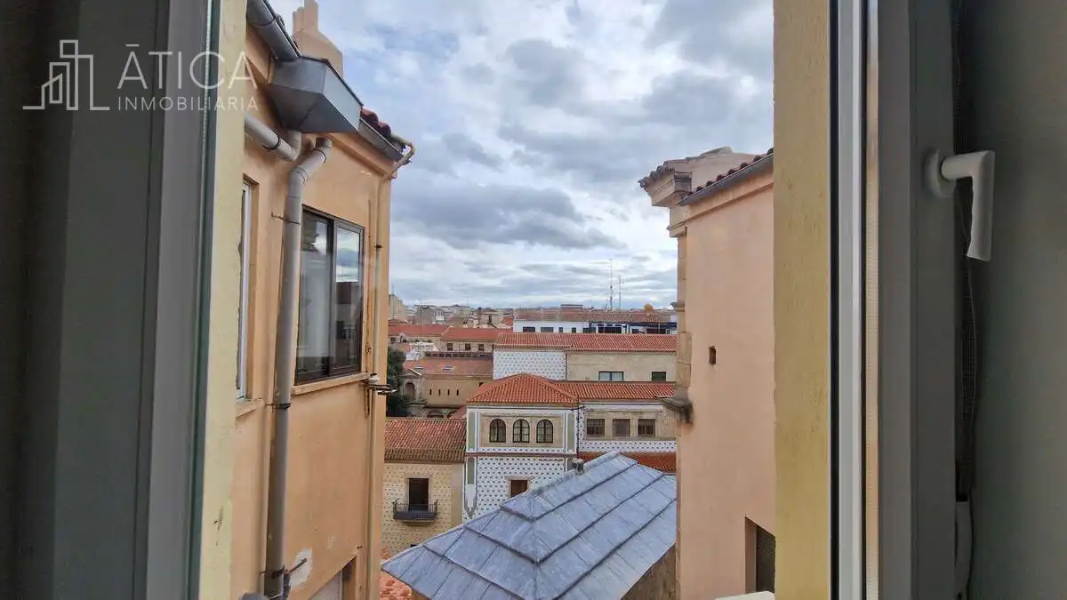 Pis de lloguer a San Vicente - Las Úrsulas