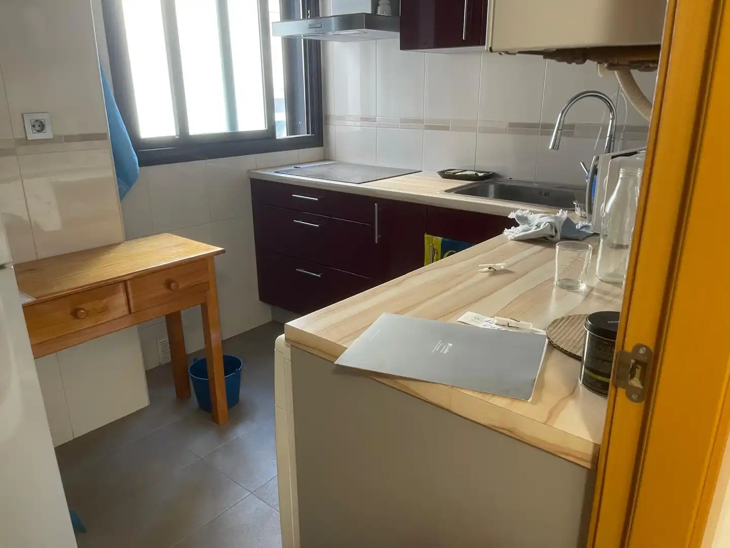 Flat with terrace for sale in Norte, imagen 29
