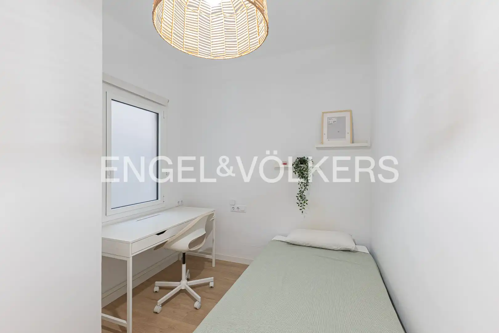 Habitación de Piso en venta en Barcelona con Aire acondicionado, Calefacción y Parquet
