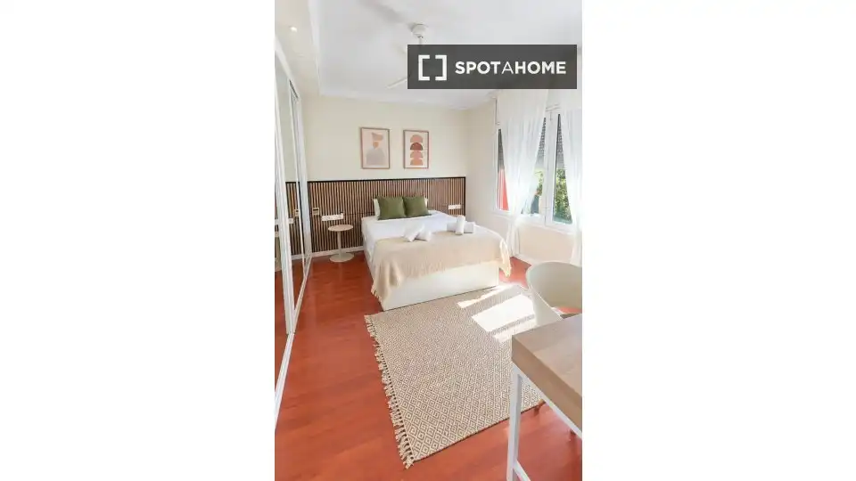 Habitación en Sant Boi de Llobregat, Barcelona