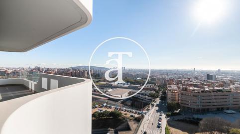 Photo 4 of Flat to rent in Jardins Dels Til·lers, 1, Sanfeliu, Barcelona