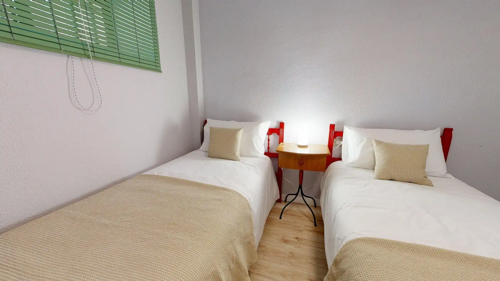 Appartement compact avec terrasse à louer à Avenida de San Bartolomé de Tirajana 51, imagen 49