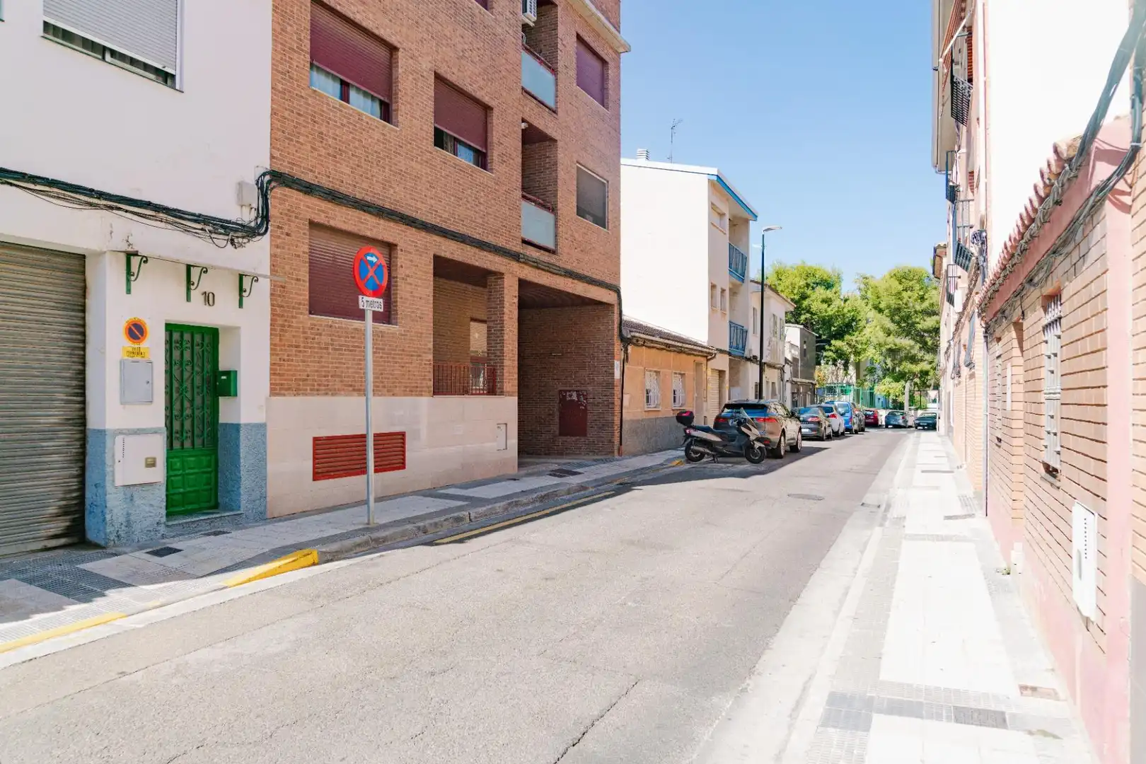 Flat with terrace for sale in Torrero-La Paz, imagen 20