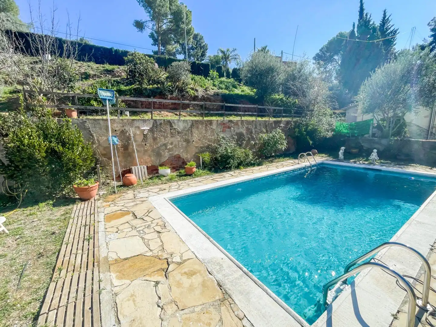 Maison avec piscine à vendre à Abrera, imagen 2
