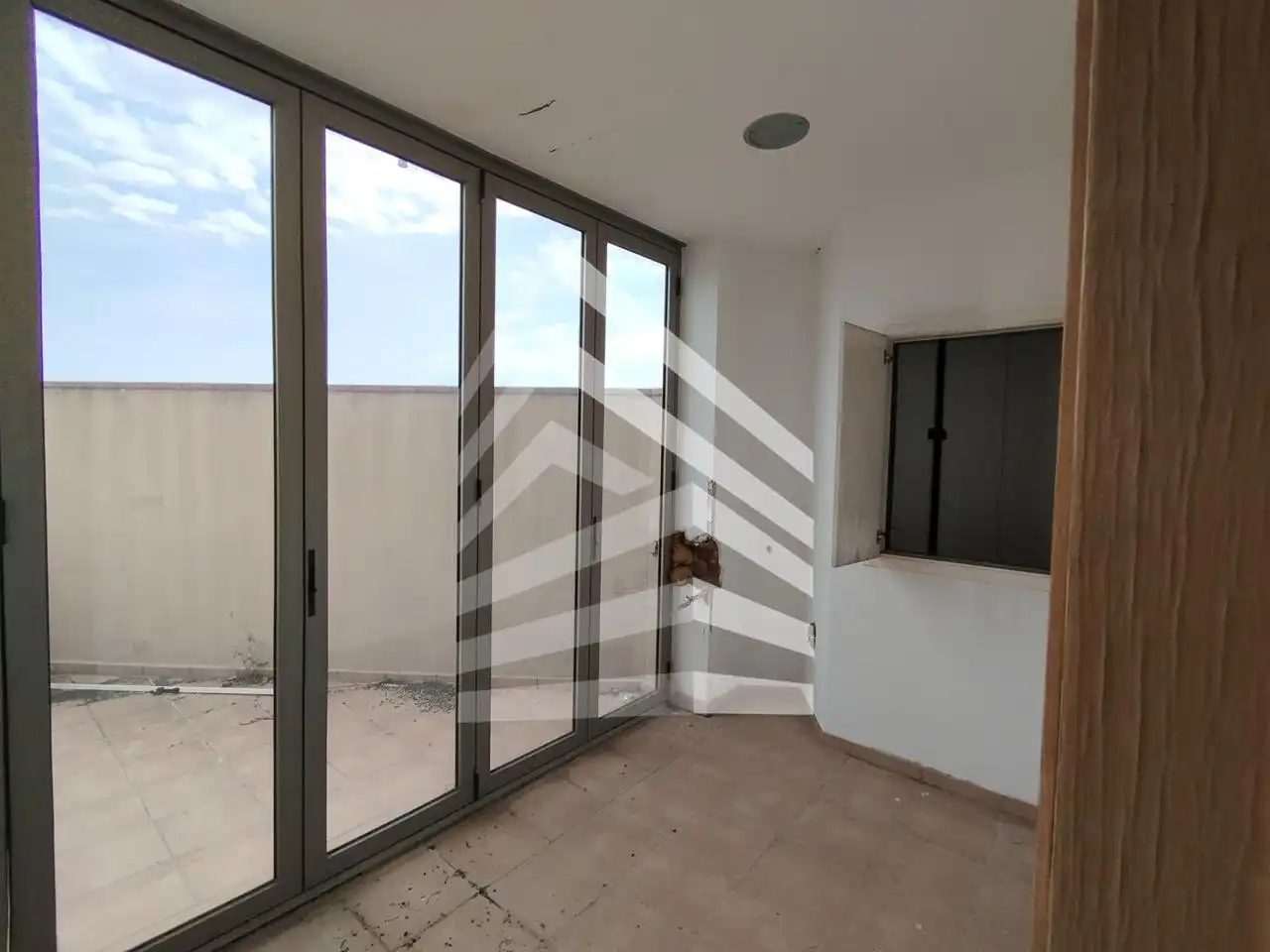 Balcony of Houses for sale in Vila-sacra  with Heating and Terrace