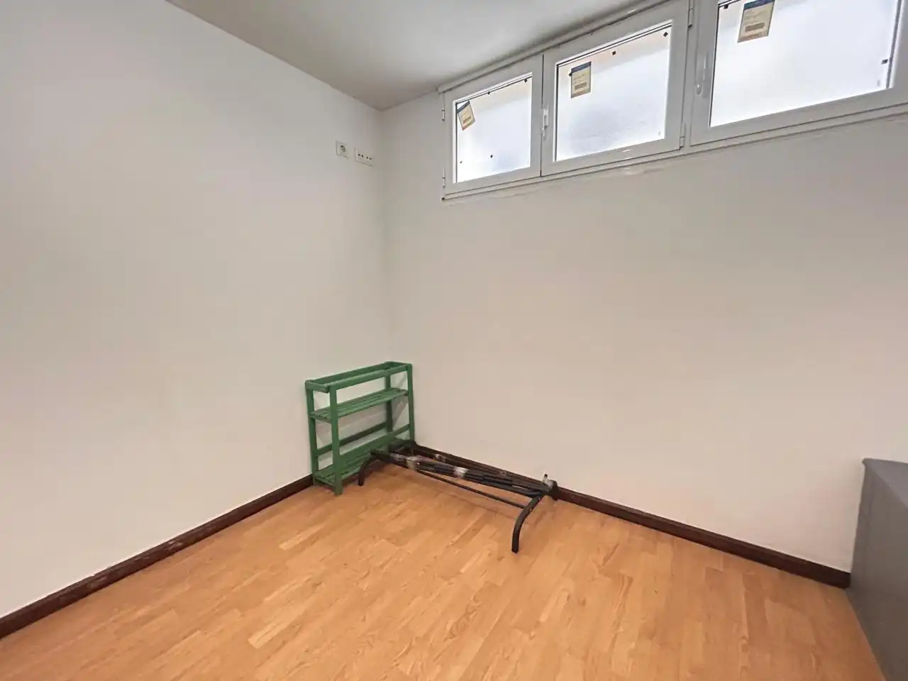 Flat for rent in Gijón   with Heating, Storage room and Furnished