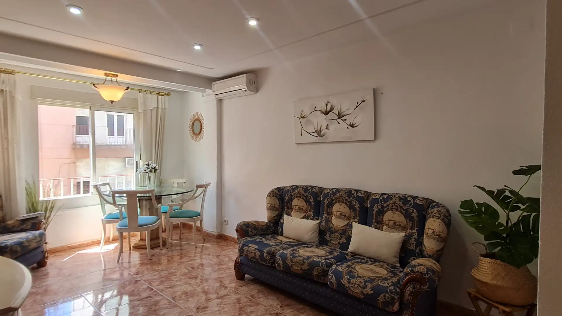 Wohnung mit Terrasse zum Verkauf in Carrer Reina Victoria 56, imagen 23