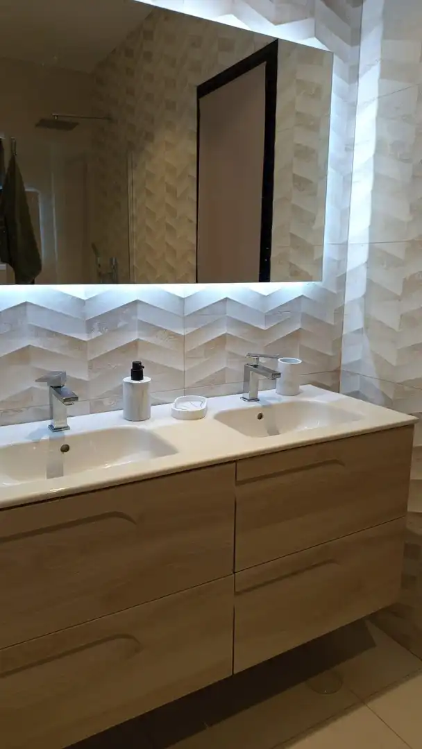 Villa in affitto a Balcón de Finestrat - Terra Marina, imagen 4