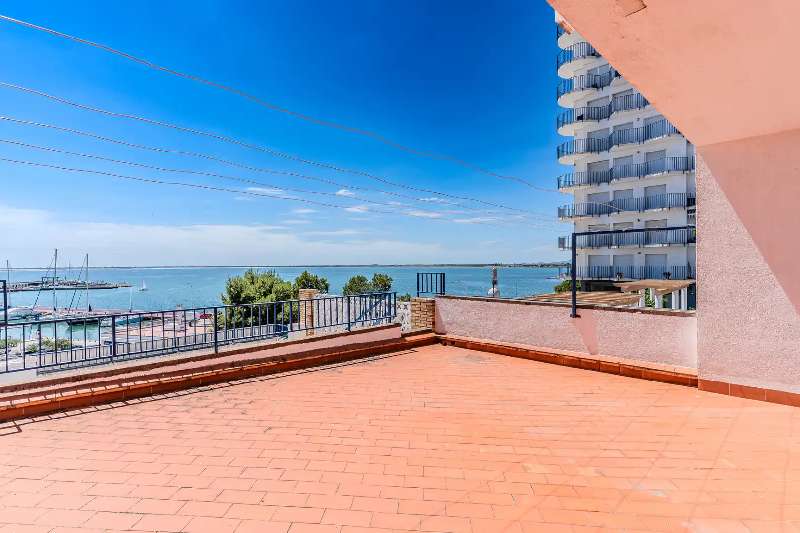 Villa avec terrasse à vendre à L'Ampolla, imagen 13