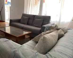Flat to rent in Calle Colombia, Hispanoamérica - Bernabéu