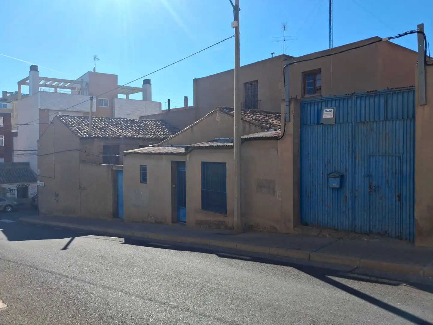 Residencial en venta en Zaragoza, Zaragoza