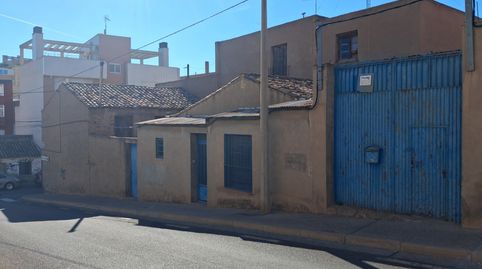 Foto 5 de Residencial en venta en Calle de Rigel, 17, Valdefierro, Zaragoza Capital
