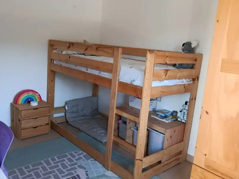 Maison mitoyenne avec piscine à vendre à Passeig de l'Arenal 100, imagen 13