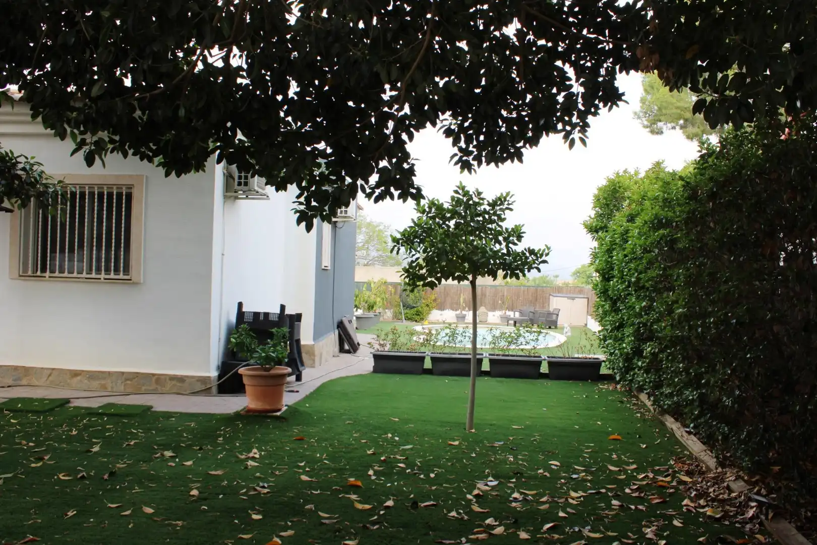 Detached house for sale in Urbanizaciones, imagen 17