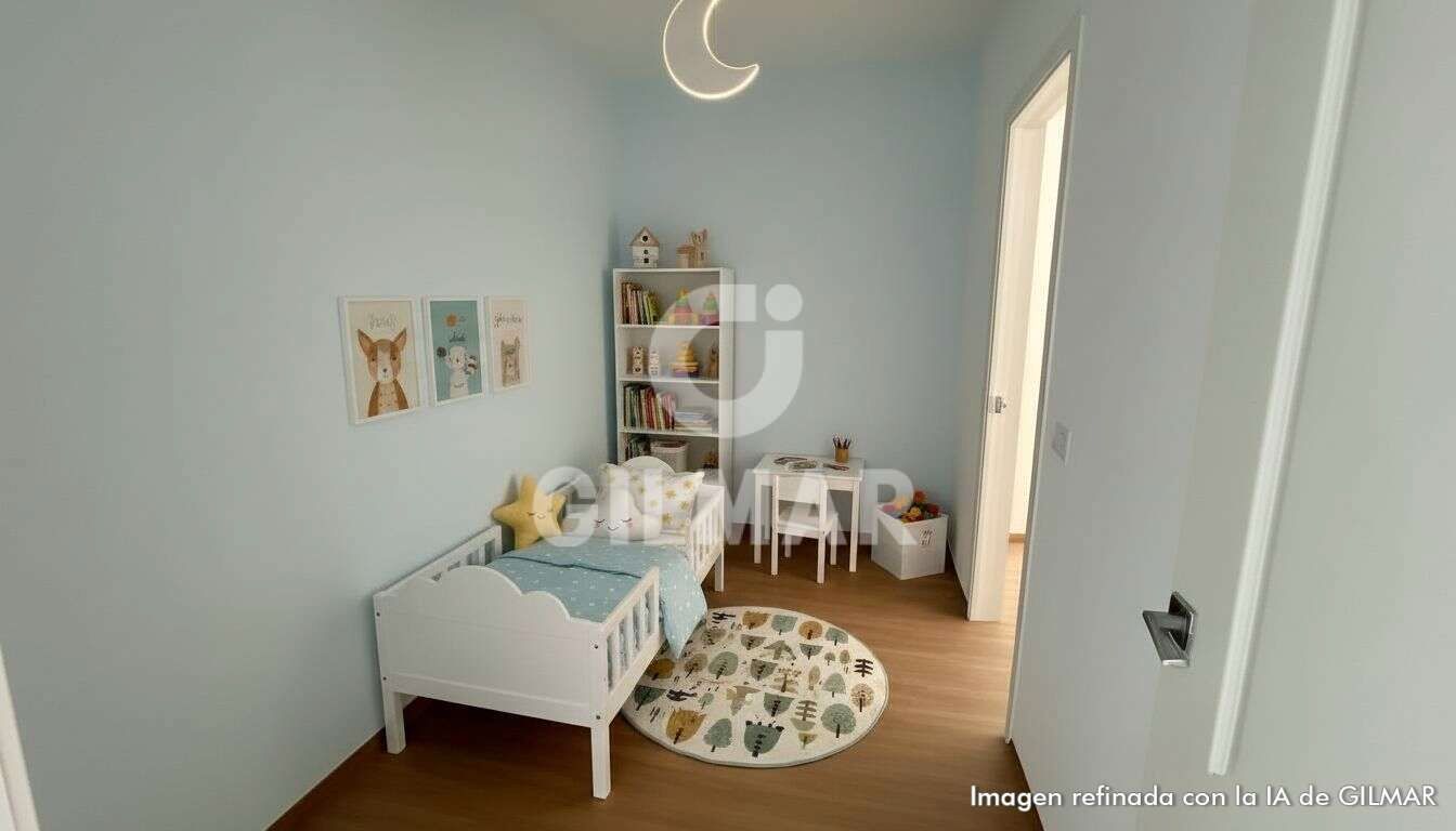 Habitación de Piso en venta en Arona