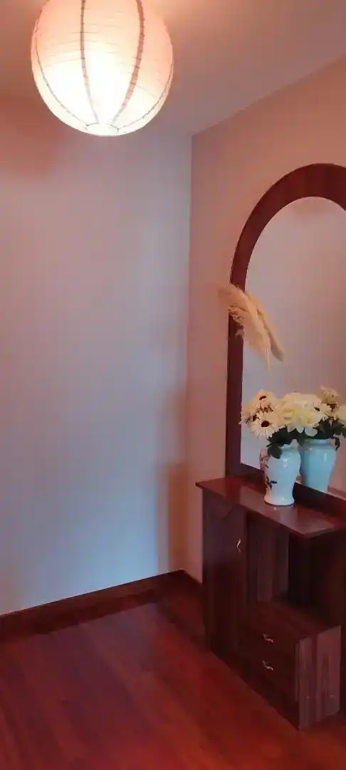 Flat for sale in Quiroga, Lugo