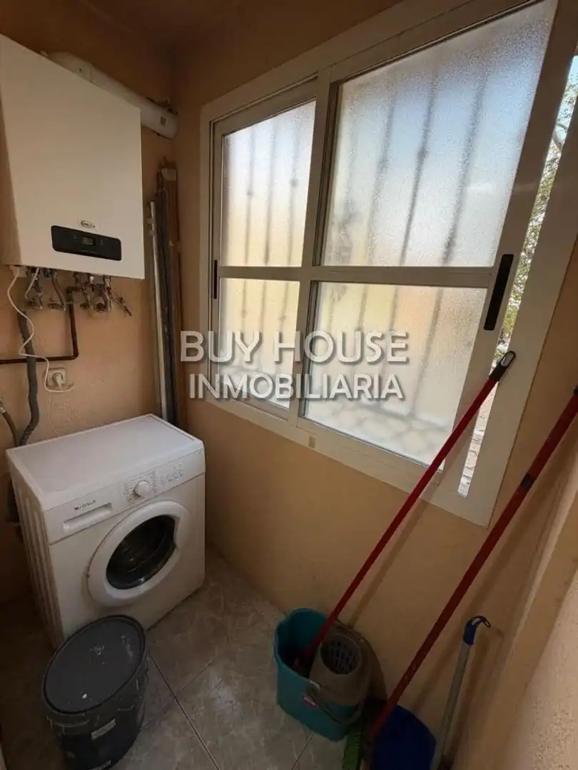 Appartamento con ascensore in vendita a San Isidro, imagen 6