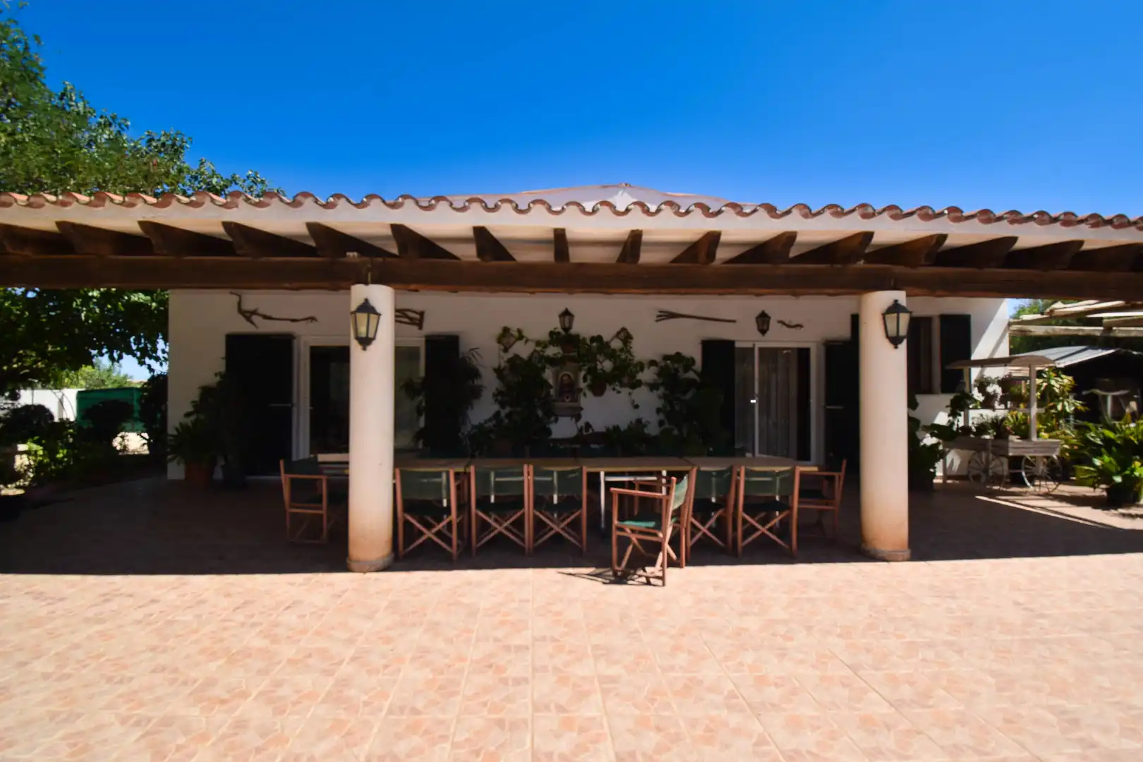Landhaus mit Pool zum Verkauf in Ciutadella, imagen 2
