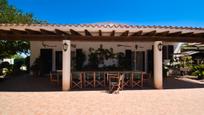Terrace of Country house for sale in Ciutadella de Menorca  with Air Conditioner, Private garden and Terrace