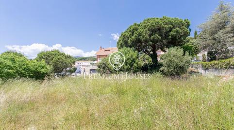 Foto 2 von Residential zum Verkauf in Montalnou - Milans del Bosc, Sant Vicenç de Montalt